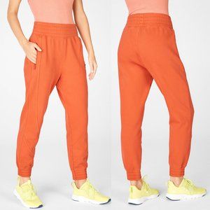 NWT Fabletics Linda High Waisted Jogger